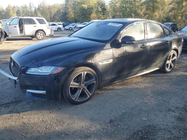 2018 JAGUAR XF R - SPO SAJBL4FXXJCY69475