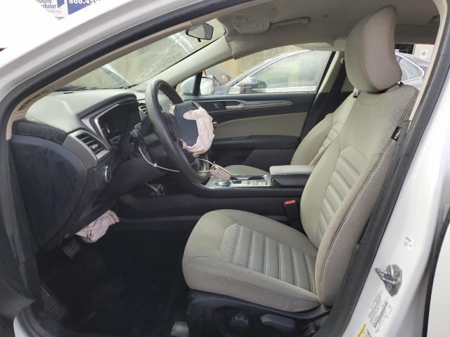 2017 FORD FUSION S H - 3FA6P0UU0HR360678