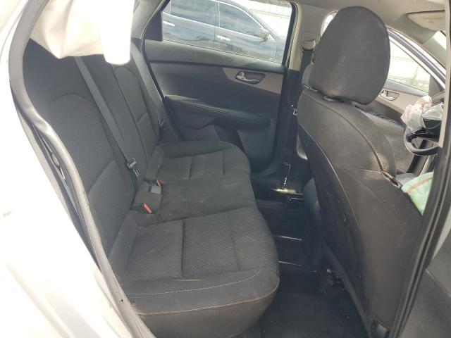 2020 KIA FORTE FE #3284612325