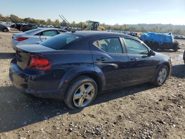 2014 DODGE AVENGER SE #3290304206