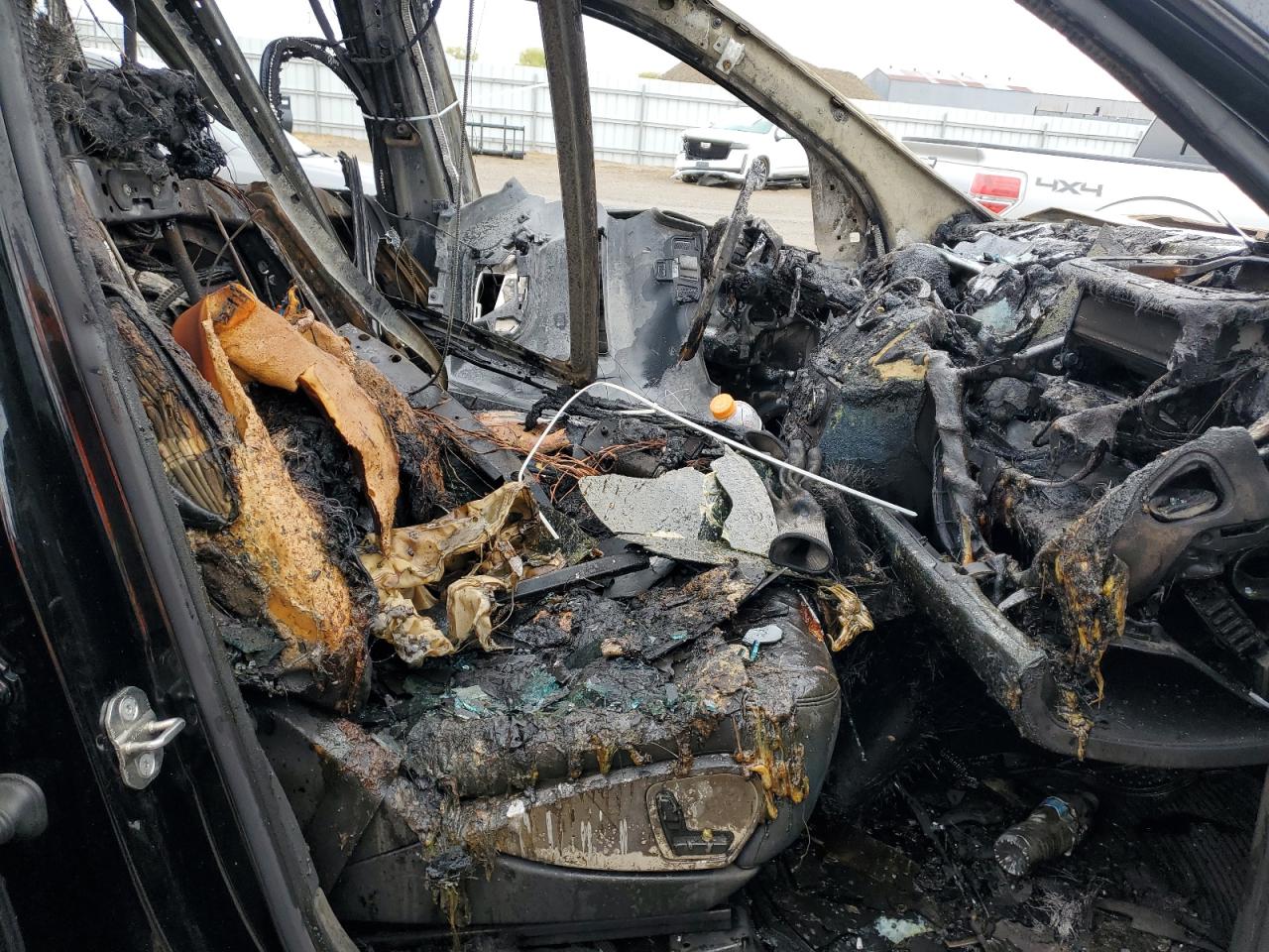 MERCEDES-BENZ M-CLASS 350 4MATIC