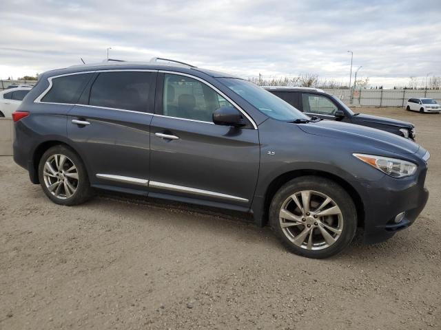 2014 INFINITI QX60 - 5N1AL0MM5EC500374