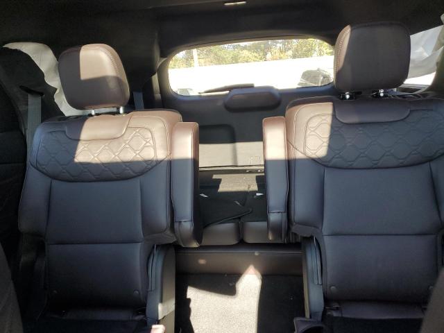 2025 FORD EXPLORER P 1FMWK8HCXSGA83640