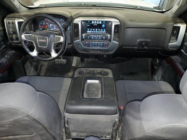 2018 GMC SIERRA K25 #3293545411