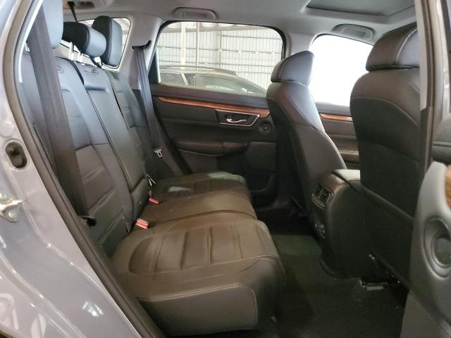 2020 HONDA CR-V EXL - 7FART6H82LE009966