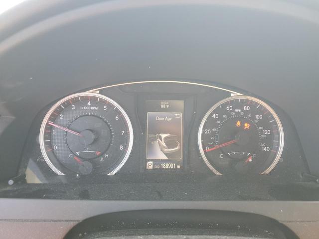 2015 TOYOTA CAMRY LE - 4T1BF1FK0FU902165