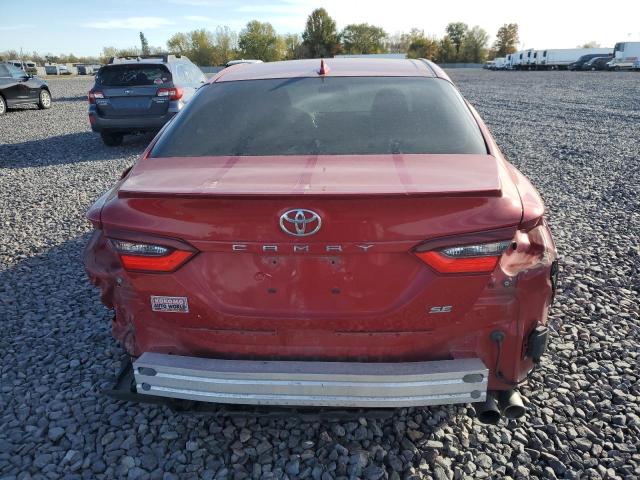 2021 TOYOTA CAMRY SE - 4T1G11AK1MU421186