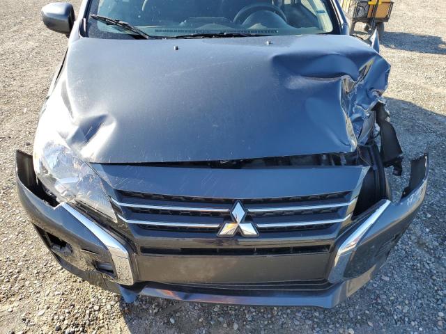 2024 MITSUBISHI MIRAGE ES ML32AUHJ9RH026348