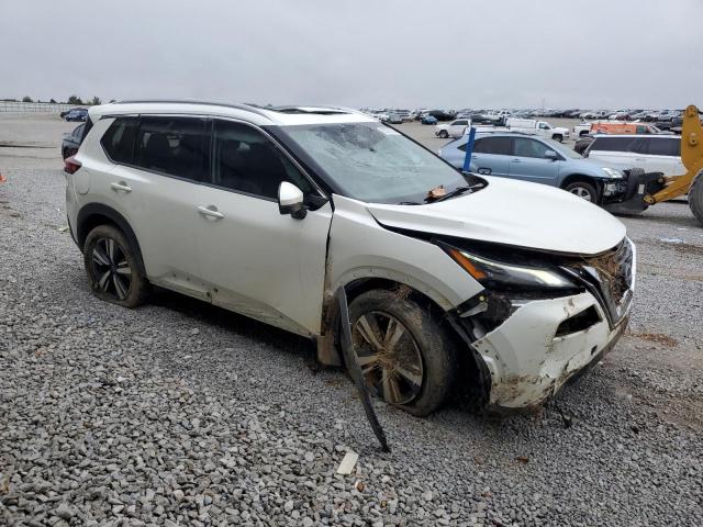 2023 NISSAN ROGUE SL - 5N1BT3CA6PC735639