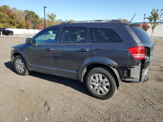 2018 DODGE JOURNEY SE #3305306326