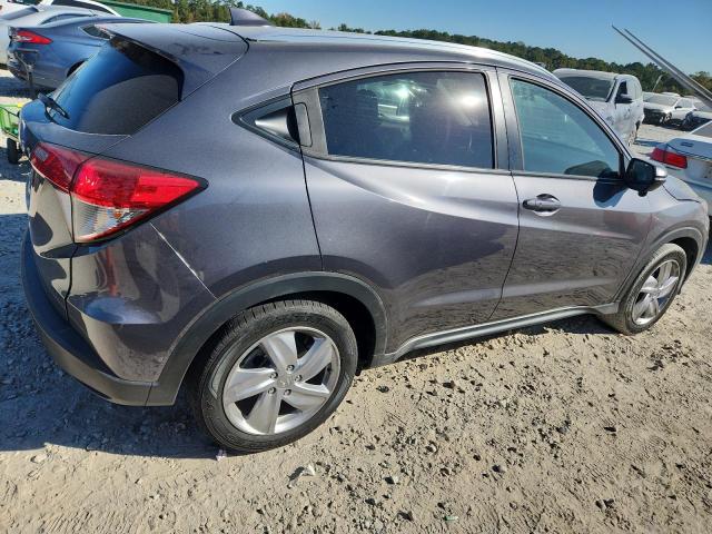 2019 HONDA HR-V EXL - 3CZRU5H78KM717721