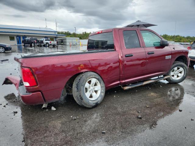 2016 RAM 1500 ST - 1C6RR7FG5GS411295