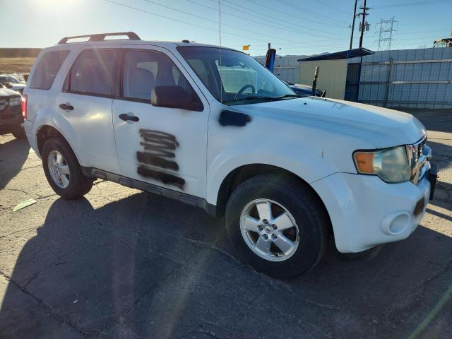 2010 FORD ESCAPE XLT - Other View