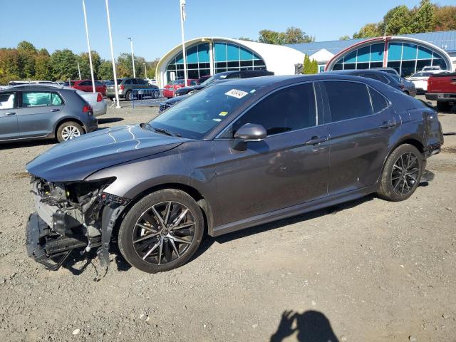 2023 TOYOTA CAMRY SE N - 4T1T11BKXPU102628