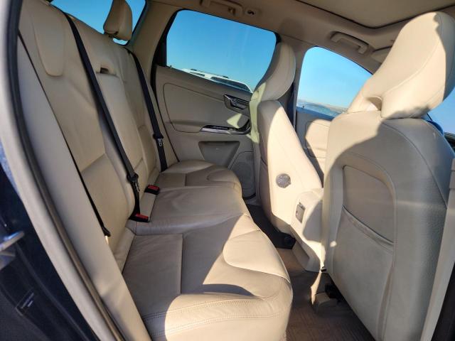 2014 VOLVO XC60 T6 - YV4902DZ5E2509389