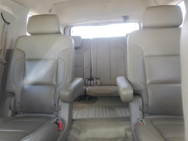 2016 CHEVROLET TAHOE C150 1GNSCBKC8GR396601