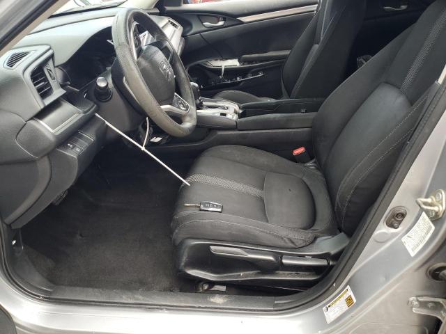 2017 HONDA CIVIC LX #3302798994