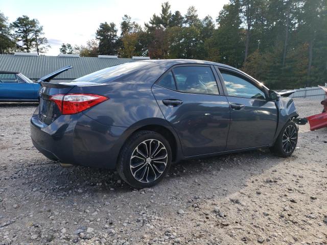 2015 TOYOTA COROLLA L - 2T1BURHE8FC326130