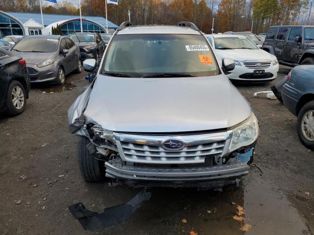 2012 SUBARU FORESTER 2 - JF2SHADC7CH426318