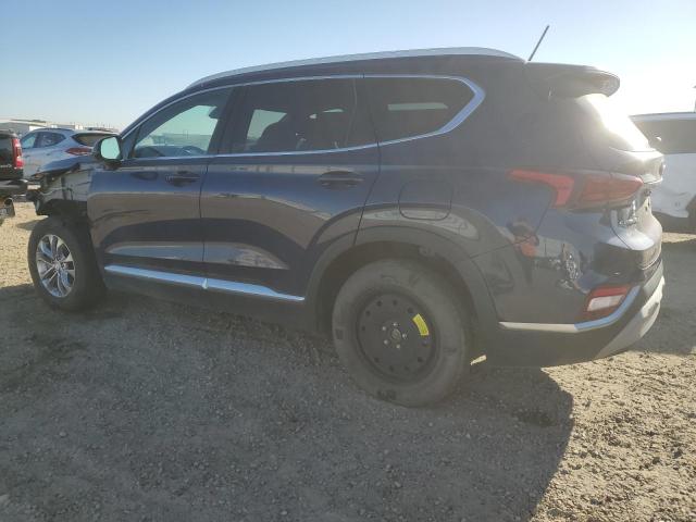 2019 HYUNDAI SANTA FE S 5NMS2CAD8KH103532