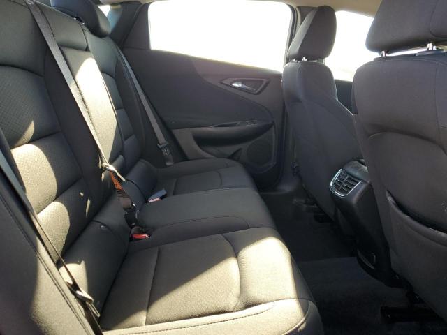 2023 CHEVROLET MALIBU LT - 1G1ZD5ST1PF140462