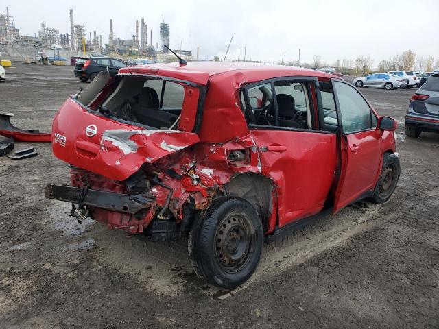 2011 NISSAN VERSA S - 3N1BC1CP3BL393936