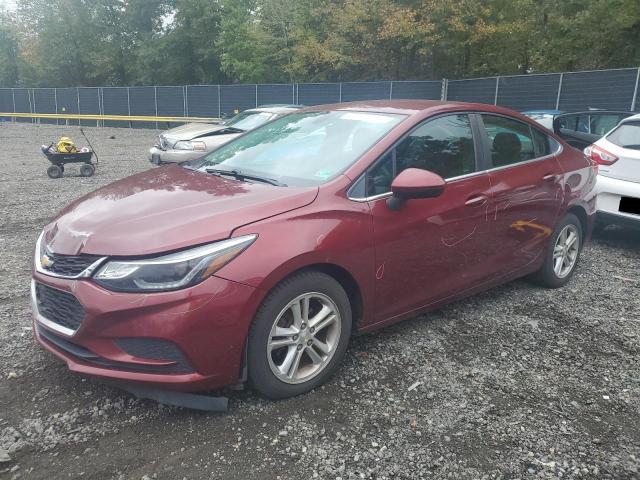 Global Auto Auctions: 2016 CHEVROLET CRUZE LT