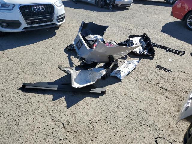 2025 BMW X3 30 XDRI 5UX53GP00S9Z07372