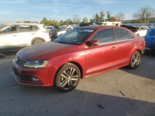 Global Auto Auctions: 2018 VOLKSWAGEN JETTA SEL