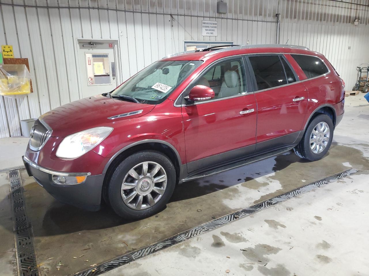 BUICK ENCLAVE CXL