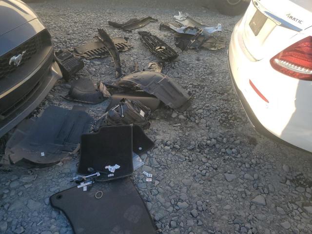 2018 MERCEDES-BENZ E 300 4MAT WDDZF4KB4JA299067