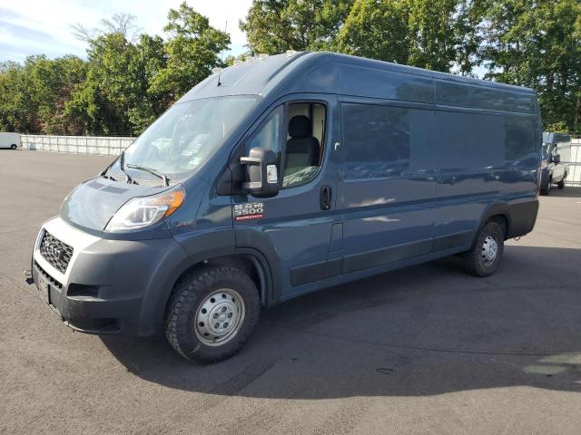 Global Auto Auctions: 2021 RAM PROMASTER