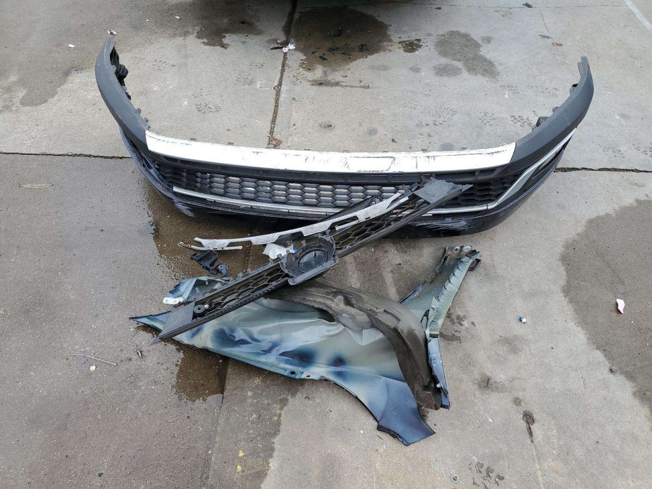 VOLKSWAGEN GOLF ALLTRACK S