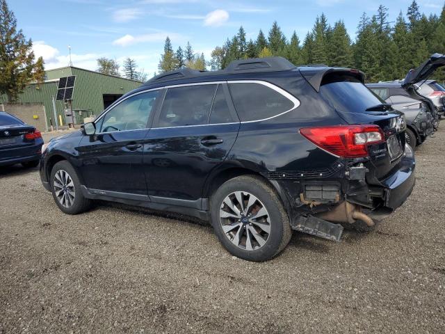 2015 SUBARU OUTBACK 2.5I LIMITED 4S4BSBJCXF3248010