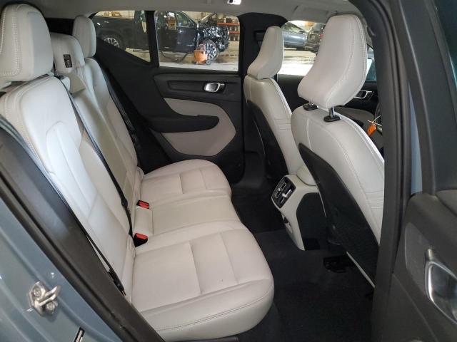 2021 VOLVO XC40 T5 MO #3283962795