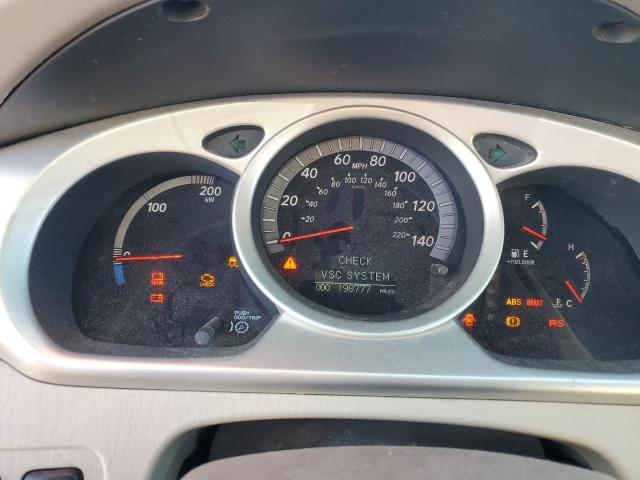 2006 TOYOTA HIGHLANDER #3291726232