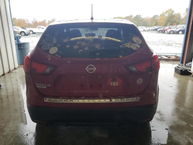 2018 NISSAN ROGUE SPOR - JN1BJ1CP9JW188085