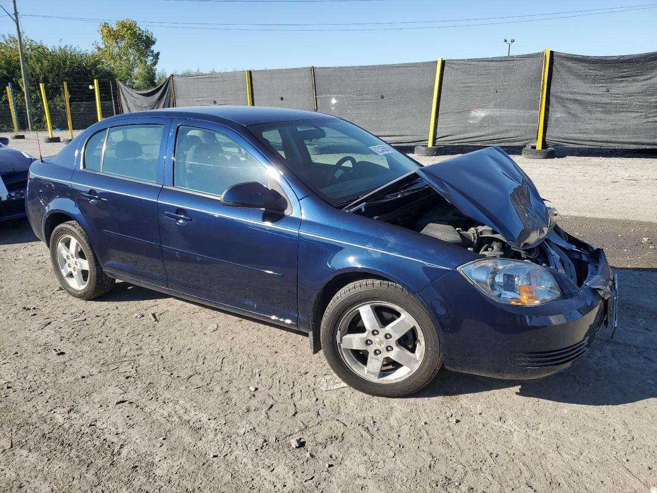 CHEVROLET COBALT 2LT