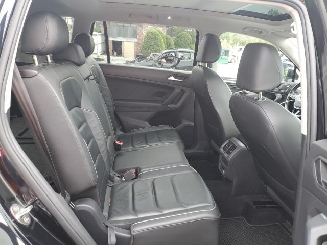 2019 VOLKSWAGEN TIGUAN SEL 3VV4B7AX1KM064842