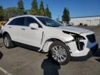 Lot #3301946430 2023 CADILLAC XT4 LUXURY