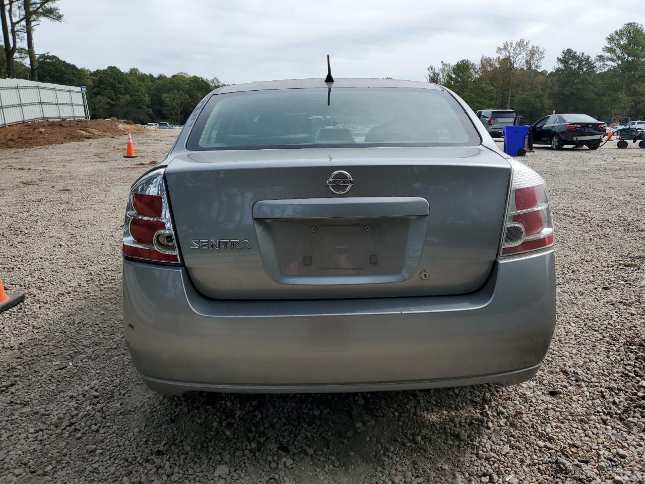 Lot #3274627104 2008 NISSAN SENTRA 2.0