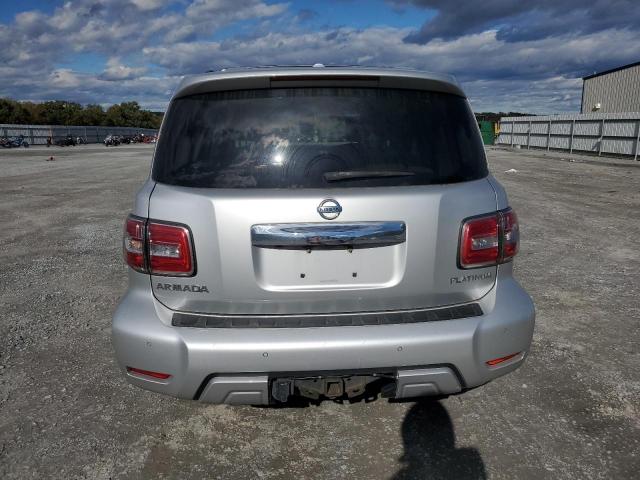 2017 NISSAN ARMADA PLA - JN8AY2NF1H9303645