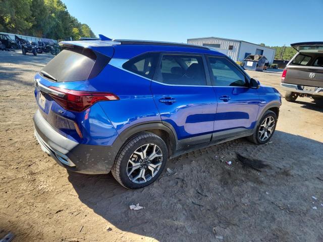 2021 KIA SELTOS EX #3297919808