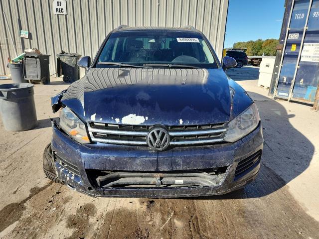 2012 VOLKSWAGEN TOUAREG V6 - WVGFK9BP5CD001303