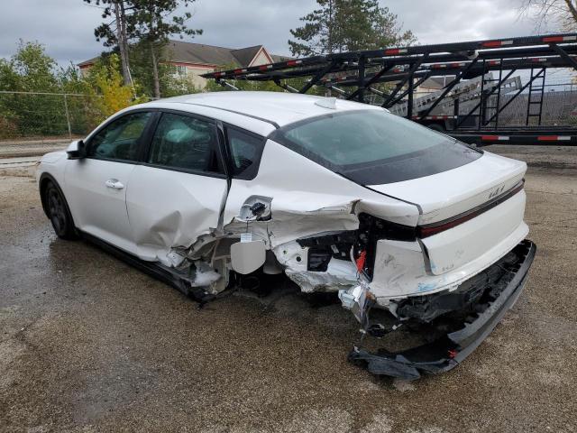 2025 KIA K4 LX - 3KPFT4DE1SE133925