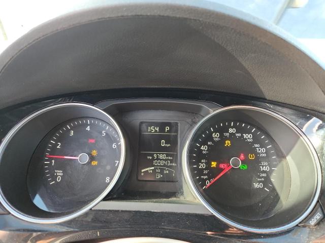 2016 VOLKSWAGEN JETTA SPOR - 3VWD17AJ1GM380291