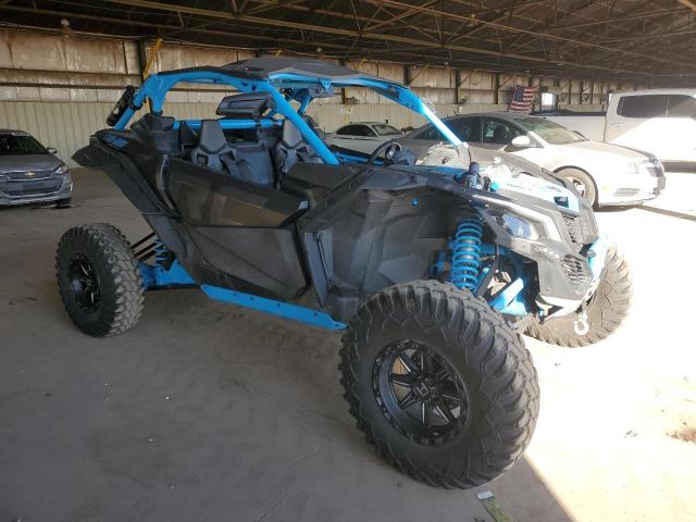 Global Auto Auctions: 2018 CAN-AM MAVERIC X3