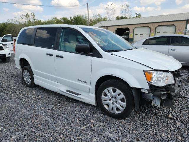2019 DODGE GRAND CARA #3286675323