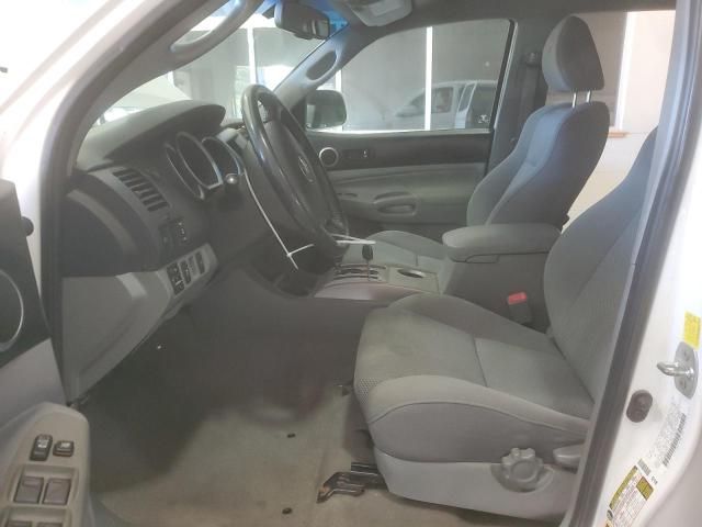 2010 TOYOTA TACOMA DOU - 3TMKU4HN1AM026478