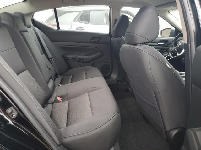 2025 NISSAN ALTIMA SV 1N4BL4DV2SN351226